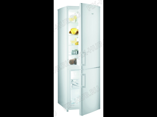 Холодильник Upo RF50911 (513772, HZS25263) - Фото